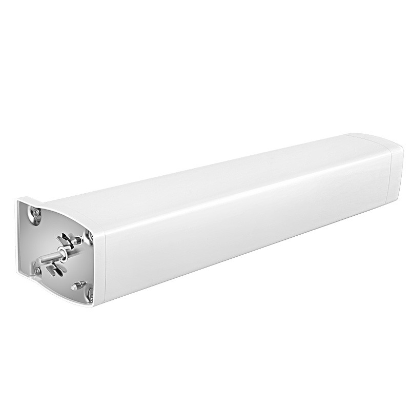 2.4GHz 100m Tuya Curtain Motor Manual For Window