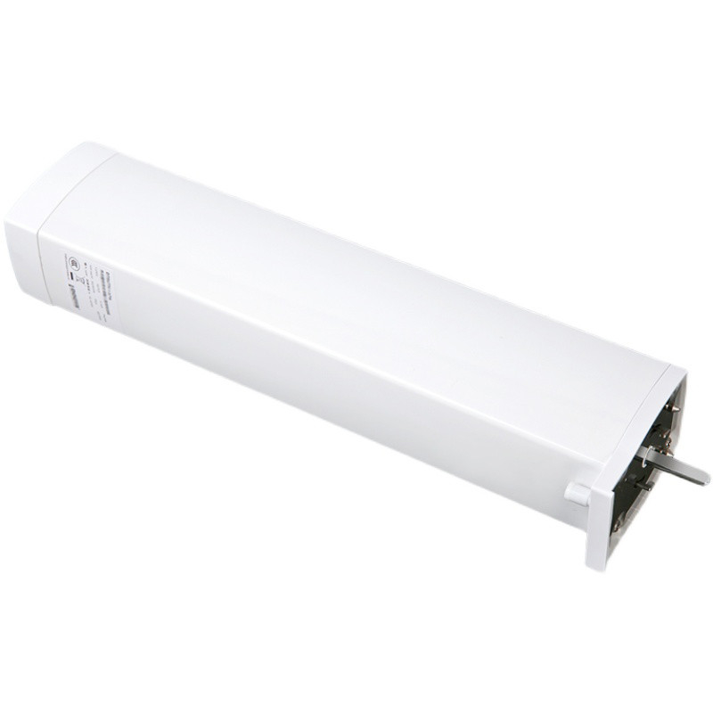 2.4GHz 100m Tuya Curtain Motor Manual For Window