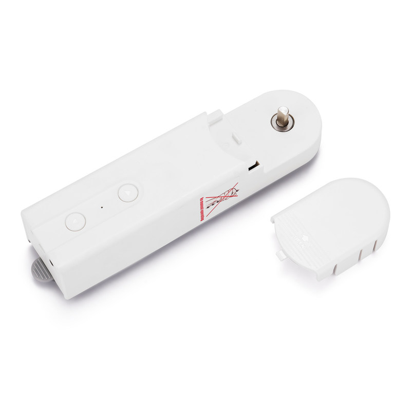 8.4VDC Wifi Roller Blind Motor 1.8A Smart Wifi Blind Opener DIY