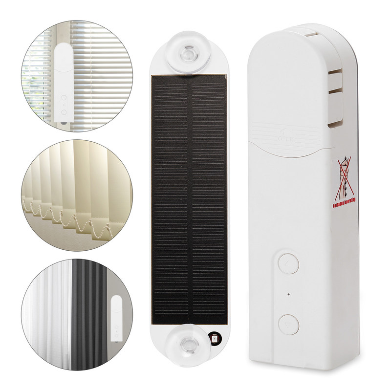 8.4VDC Wifi Roller Blind Motor 1.8A Smart Wifi Blind Opener DIY